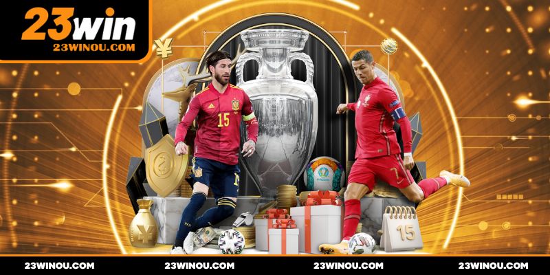 Đánh giá khách quan ưu điểm của kèo chấp ¾ tại 23WIN