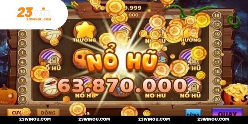 Đề xuất kết quả phiên cược nổ hũ cực chuẩn xác