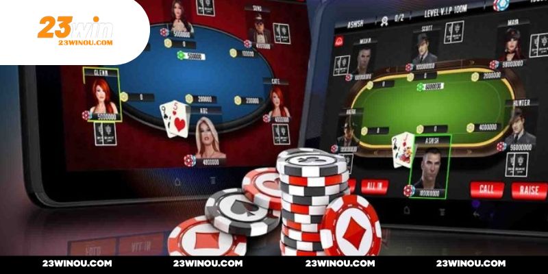 Học hỏi kinh nghiệm và cẩm nang cá cược game bài từ cao thủ