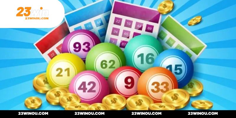 Lô đề ba miền từ Bắc đến Nam với 20 giải thưởng khủng