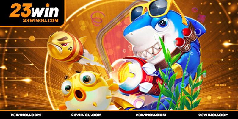 Mỹ nhân ngư là boss đẳng cấp với tỷ lệ thưởng cao nhất