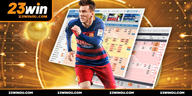 Nên xem xét mức odds để khoanh vùng lựa chọn tiềm năng