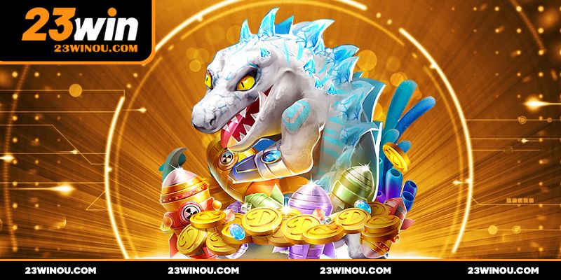 Phân tích sơ lược về đặc điểm của trò chơi bắn cá xèng