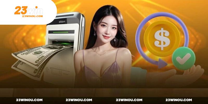 Số dư trong tài khoản phải lớn hơn hoặc bằng 50K