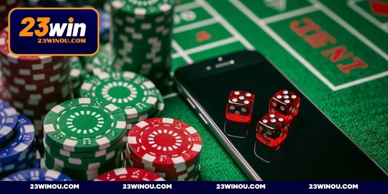 Sử dụng cầu đảo linh hoạt