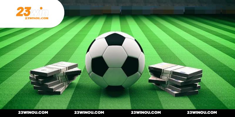 Tập hợp đủ loại kèo hấp dẫn trên thị trường