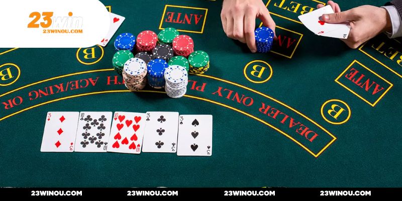 Poker Là Gì? Giới Thiệu Siêu Phẩm Giải Trí Vươn Tầm Thế Giới