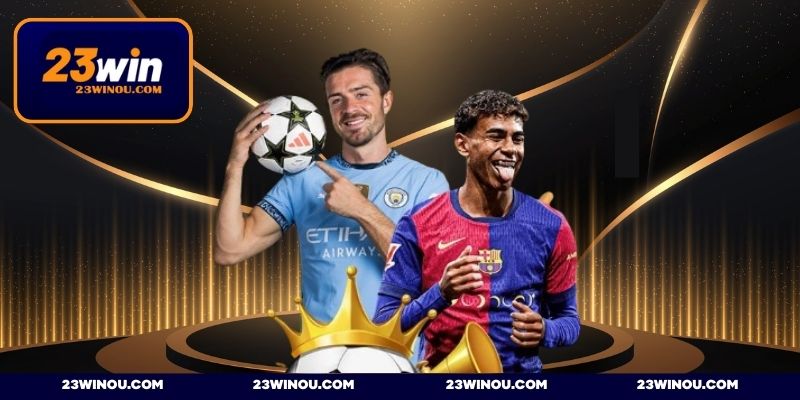 Thưởng lớn khi chơi thể thao mỗi ngày tại 23WIN