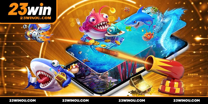 Tính năng khóa mục tiêu giúp hội viên tiết kiệm đạn