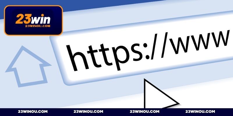 Truy cập nền tảng và chọn mục đăng ký tại nhà cái